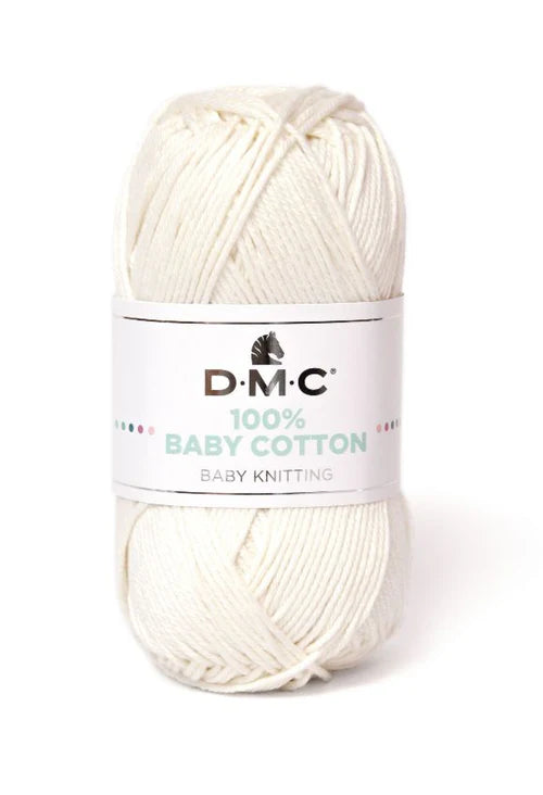 DMC Baby Cotton