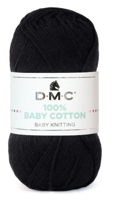 DMC Baby Cotton