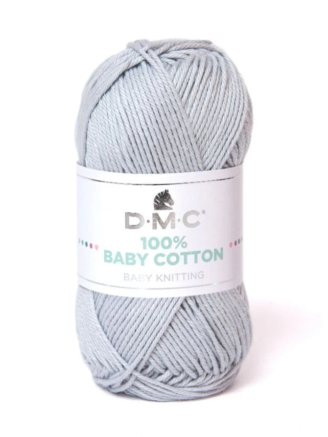 DMC Baby Cotton