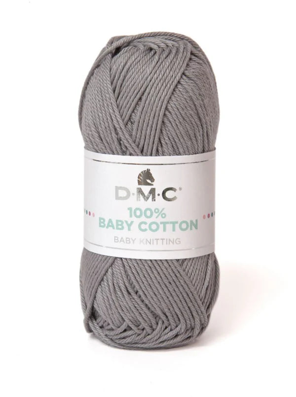 DMC Baby Cotton