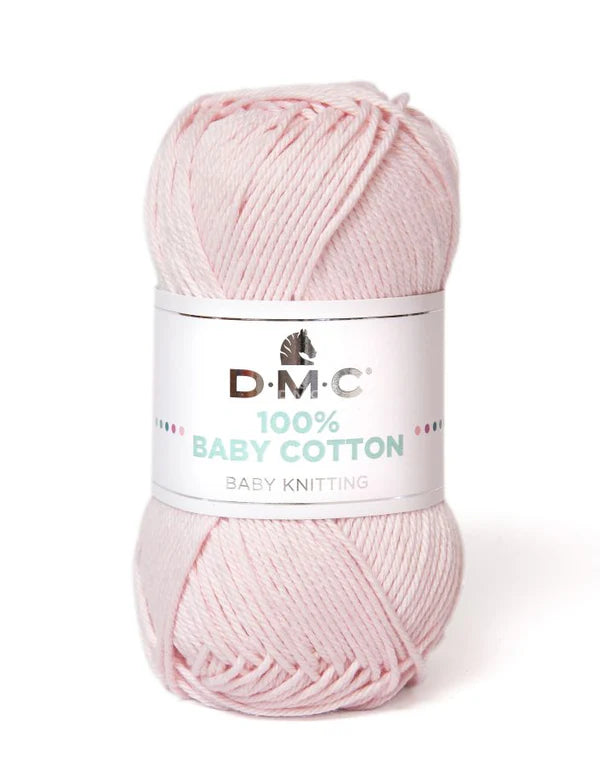 DMC Baby Cotton