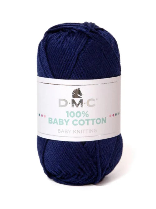 DMC Baby Cotton