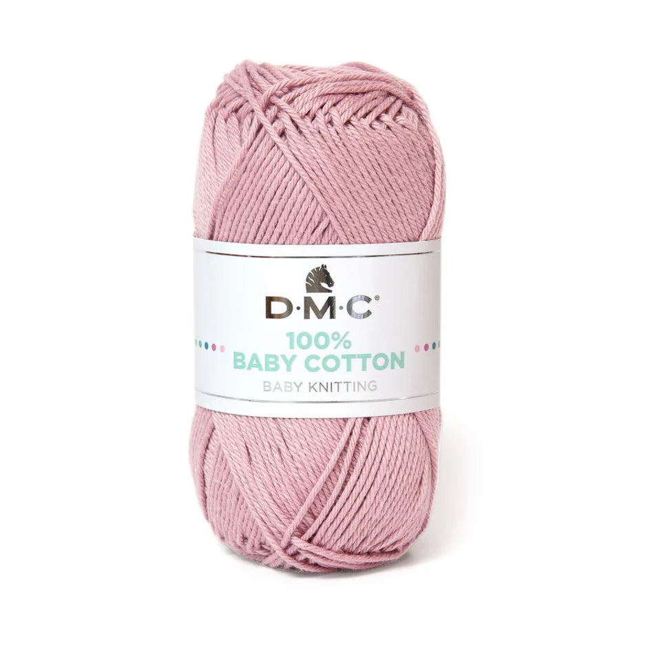 DMC Baby Cotton