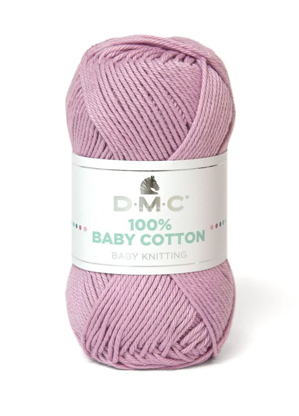 DMC Baby Cotton