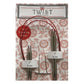 TWIST Short Interchangeable Combo 5 & 8cm, 4.5mm (7123-7)