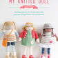 My Knitted Doll Pattern Book