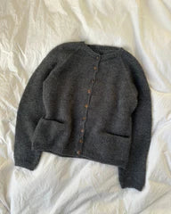 PetiteKnit Copenhagen Cardigan