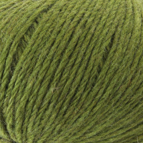 Purrino 8 Ply Possum Merino Blend