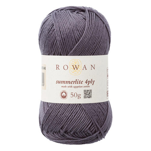 Rowan Summerlite 4 Ply