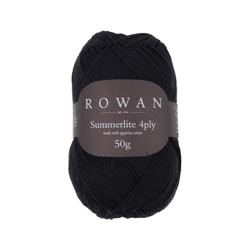 Rowan DK Summerlite Cotton