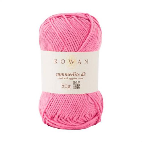 Rowan DK Summerlite Cotton