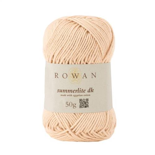 Rowan DK Summerlite Cotton