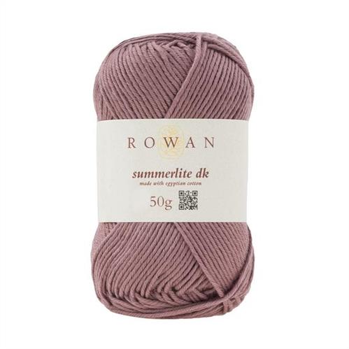 Rowan DK Summerlite Cotton