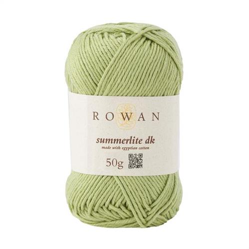 Rowan DK Summerlite Cotton