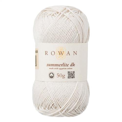 Rowan DK Summerlite Cotton