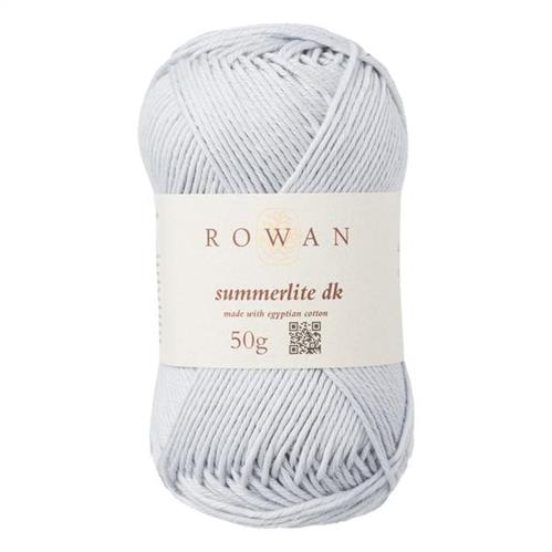 Rowan DK Summerlite Cotton